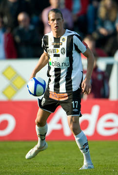 Fredrik Liverstam