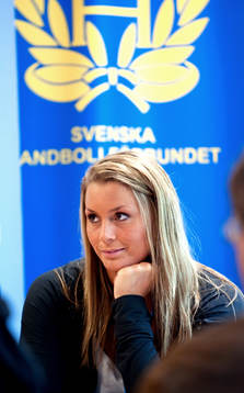 Isabelle Gulldén, Sävehof