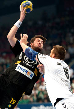 Jonathan Stenbäcken, Sävehof, Jimmy Jansson, GUIF