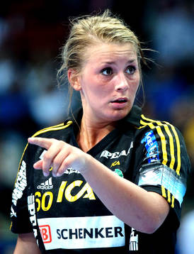 Isabelle Gulldén