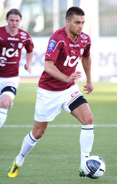  Isa Bagci.