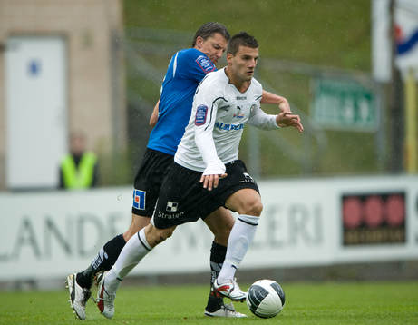 Valdet Rama, Örebro, Ryan Miller, Halmstad