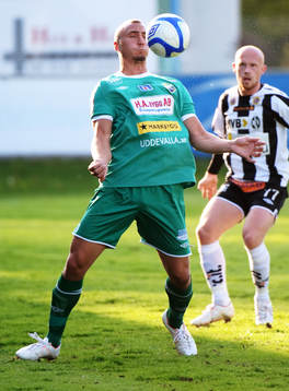  Andreas Lind, Ljungskile.