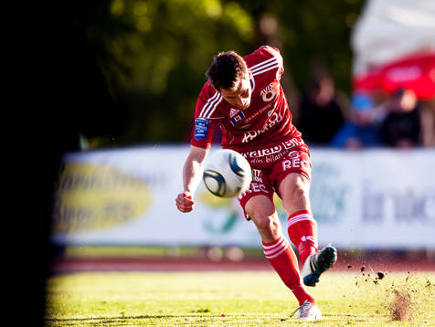  Marcus De Bruin.