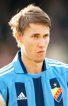  Joel Iljits Perovuo.