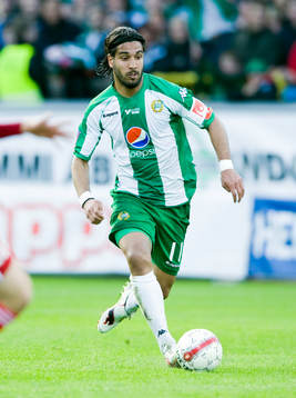 Sinan Ayranci