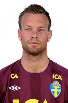 Viktor Noring, målvakt