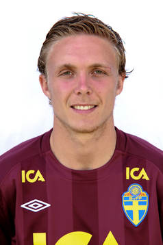 Marcus Sandberg, målvakt