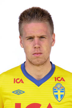 Pontus Jansson