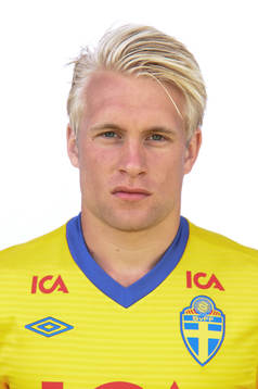 Johan Larsson