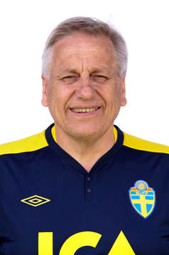 Tommy Söderberg, förbundskapten