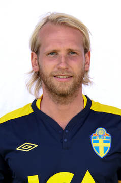 Niklas Wallenholm