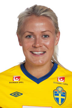 Josefin Öqvist