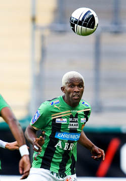 Eric Magloire Bassombeng