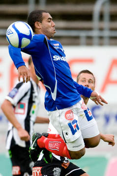 Bruno Manoel Marinho, Åtvidaberg