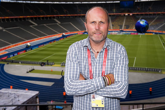  Jan Jonsson,  reporter, journalist, Sydsvenskan.