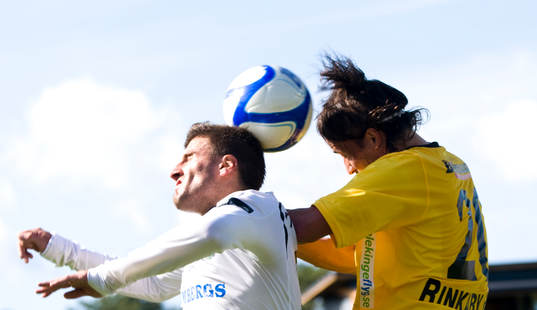 Nickduell Pavel Zavadil, Mjällby, Valdet Rama, Örebro