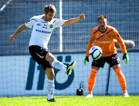 Magnus Kihlberg Örebro