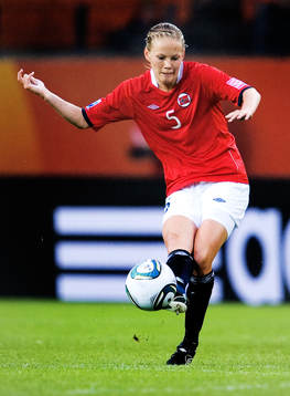 Marita Skammelsrud Lund