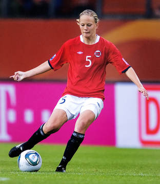 Marita Skammelsrud Lund