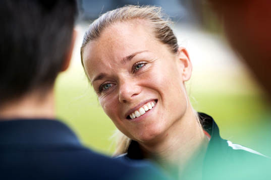 Sara Thunebro