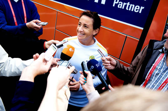  Heather Garriock.