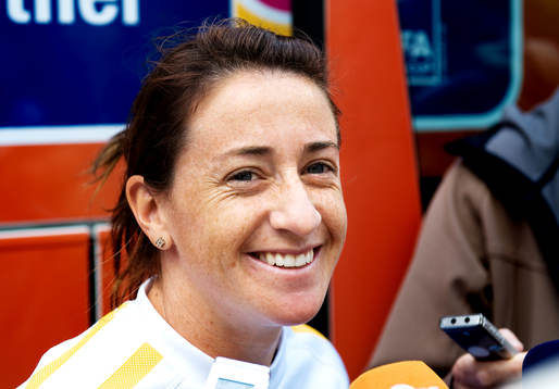  Heather Garriock.