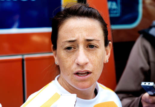  Heather Garriock.