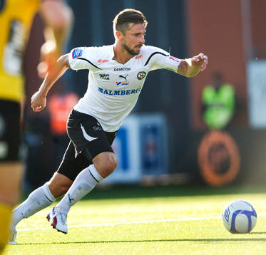 Valdet Rama, Örebro