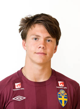  Isak Starlander.