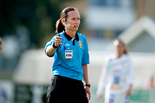 Pernilla Larsson, domare, Trollhättan