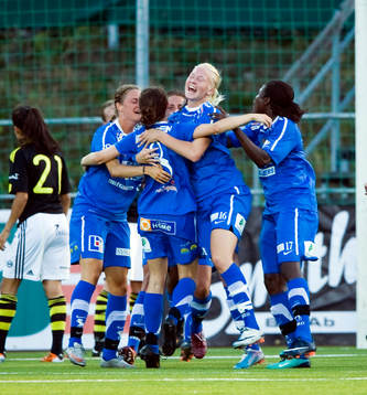  Tiina Vatanen, Sunnanå (Jubel).