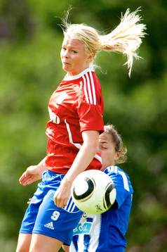  Emma Sjödahl, Vittsjö.