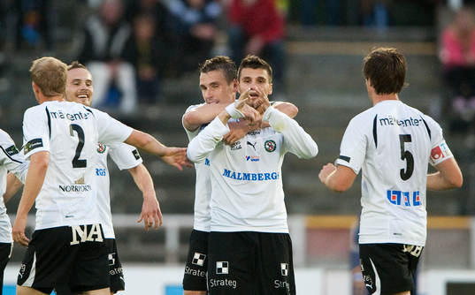 Valdet Rama, Örebro (Jubel)