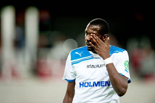  Russell Mwafulirwa.