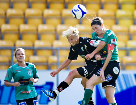 Lisa Ek, Göteborg, Alexandra Singer, Dalsjöfors