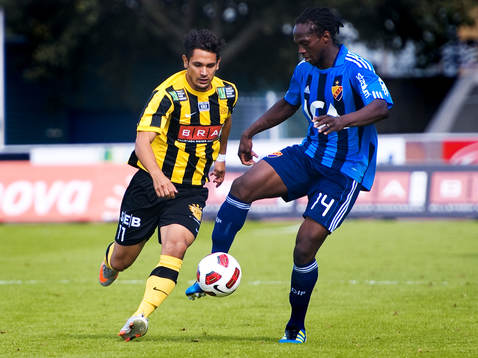  Andreas Vasquez, Häcken, Kebba Ceesay, Djurgården.