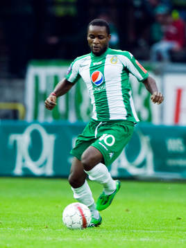  Isaac Pupo.