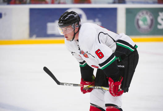 Patrik Hersley