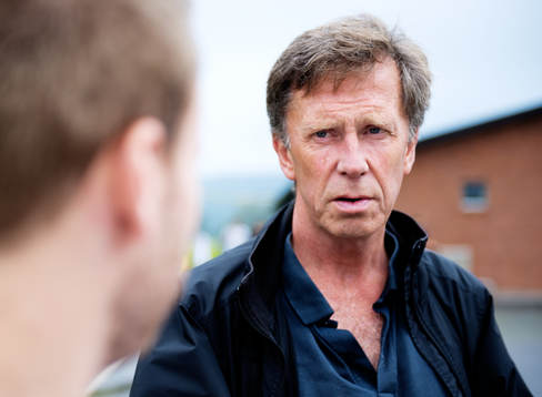 Roger Gustafsson, IFK Göteborg