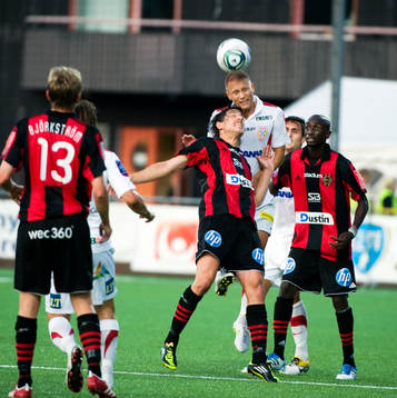 Gabriel Petrovic, Brommapojkarna och Andi Toompuu, Assyriska
