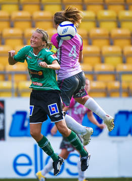  Sandra Krantz, Dalsjöfors.