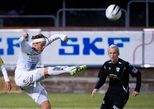 Nora Holstad-Berge, Linköping, Lnnea Liljegärd, Göteborg