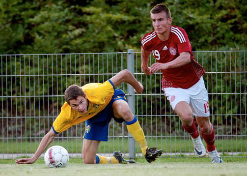 Branimir Hrgota, Sverige, Christoffer Remmer, Danmark