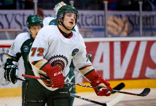 Robin Lindqvist, Frölunda