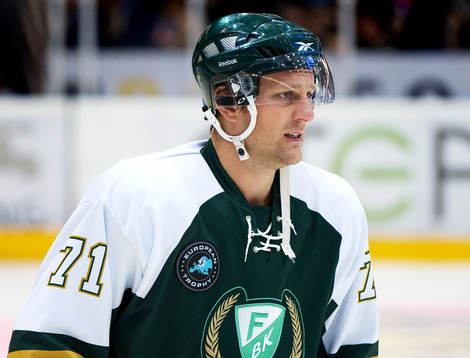 Christian Berglund