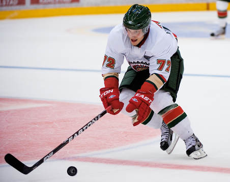 Robin Lindqvist, Frölunda