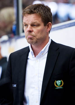Niklas Czarnecki, tränare