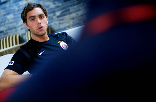 Johan Elmander
