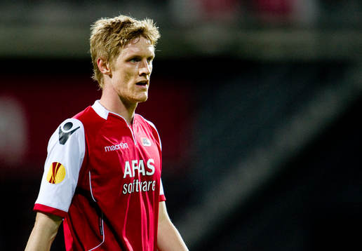 Rasmus Elm